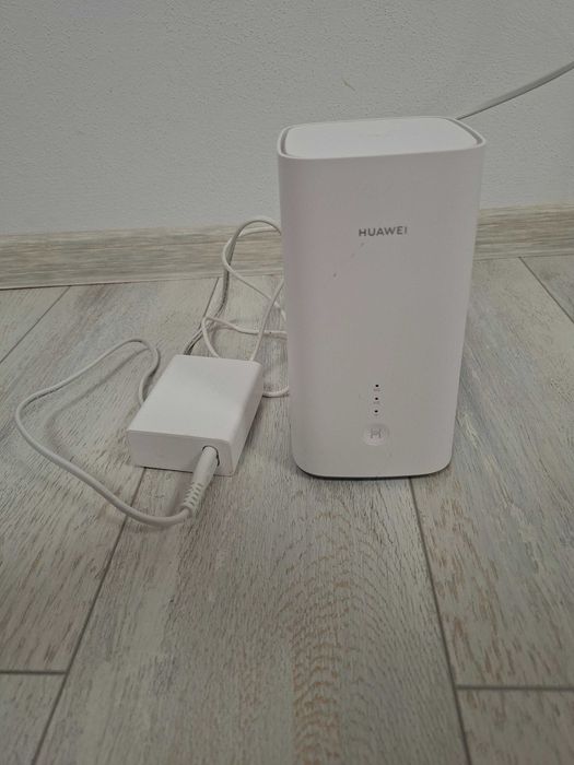 Router Modem cu sim HUAWEI 5G CPE PRO H122-373 Decodat