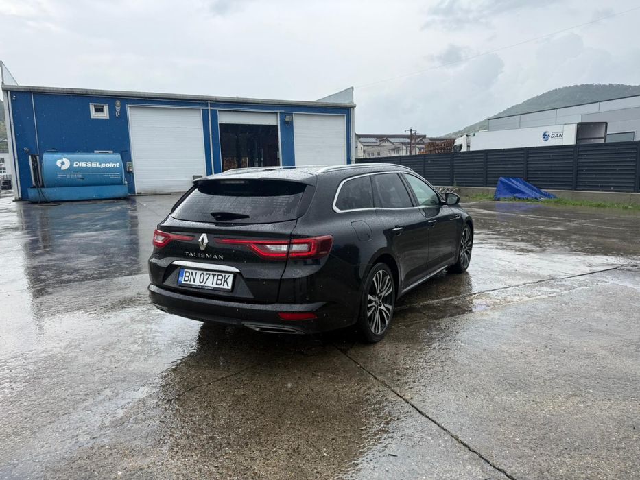RENAULT Talisman 2016 — imagine 4