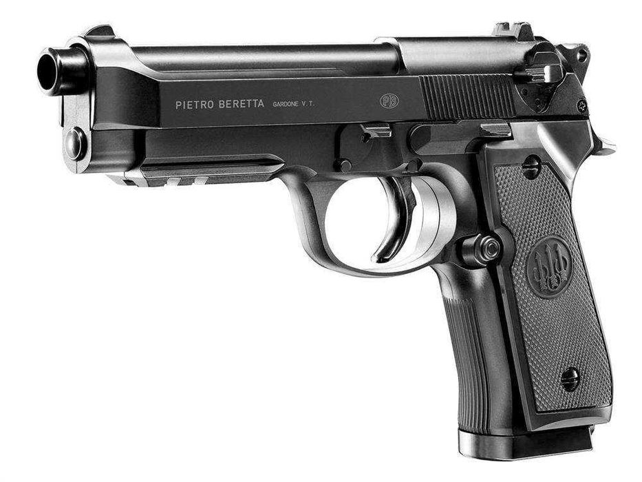 Еърсофт airsoft пистолет Beretta Електрически зарядна батерия pistolet