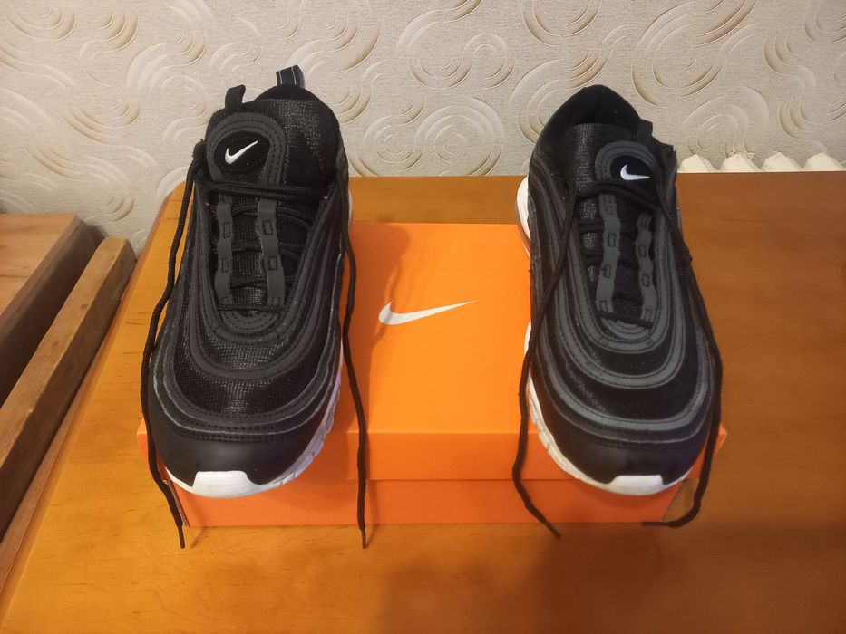 Мужские кроссовки Nike