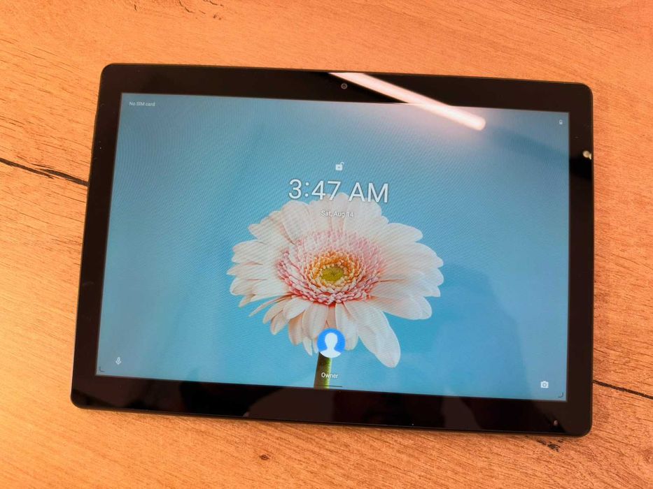 Lenovo Tab M10 TB-X505L 10.1 Inch 4G LTE - Garantie 24 Luni