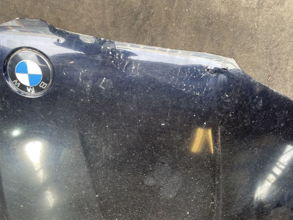 Преден капак БМВ Х3, Е8е (kapak bmw x3, e83)