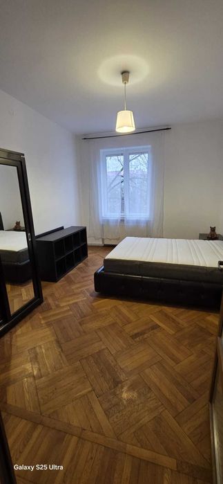 Apartament 3 camere langa  Afi Cotroceni inclus loc parcare