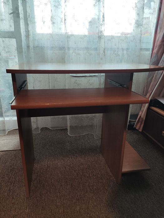 Бюро за компютър 80/75