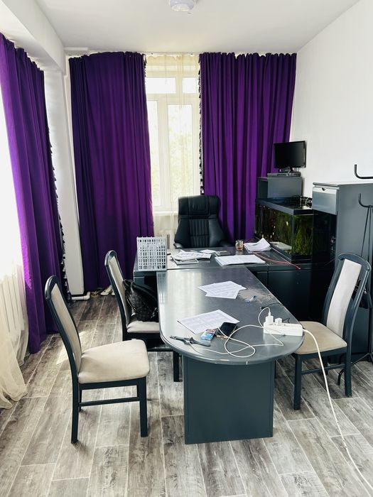 Цех про производству приправ