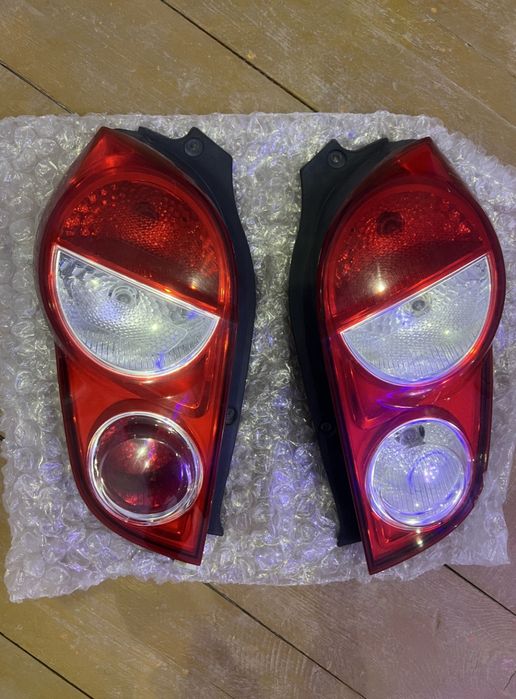 Spark  orqa  stop  narxini yana kelishamiz