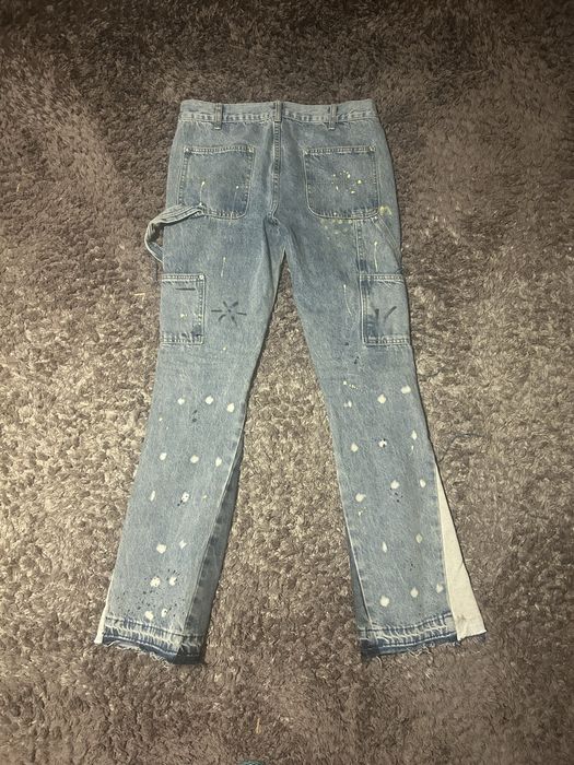 Дънки Gallery Dept.