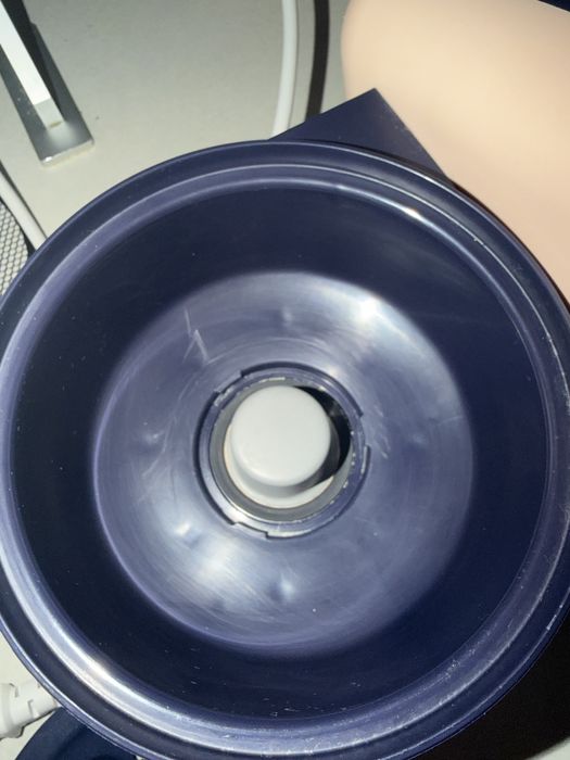 Robot multifunctional 5 in 1 Babymoov nutribaby XL