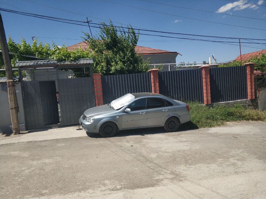 Продается участок 7,8 соток либо обмен на 4-х комнатную с доплатой