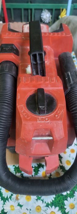 Прахосмукачка хилти vc5 a22