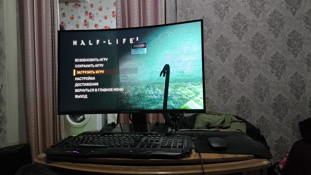 Консоль Steam deck OLED 512 ГБ стим дек