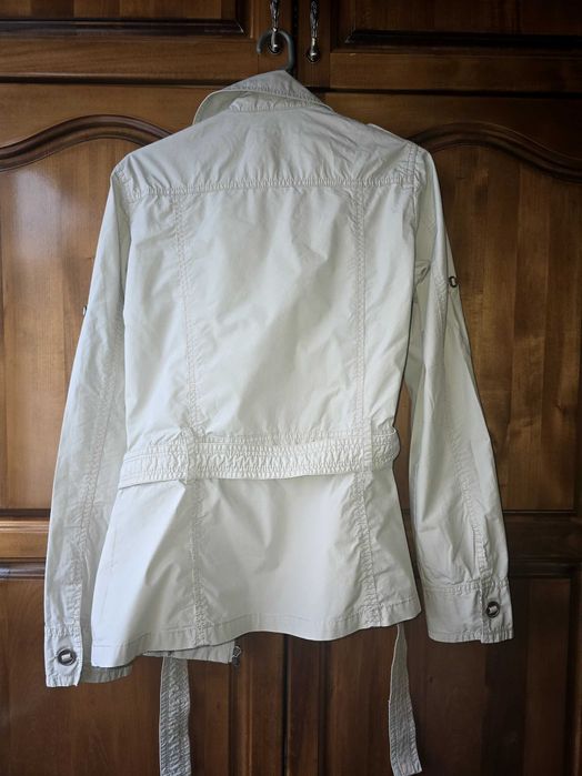 Дамско пролетно-есенно яке