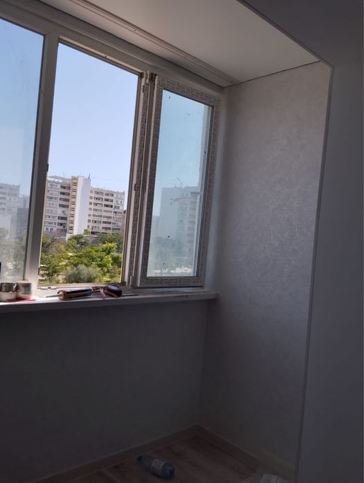 Ремонт квартир качественно и быстро