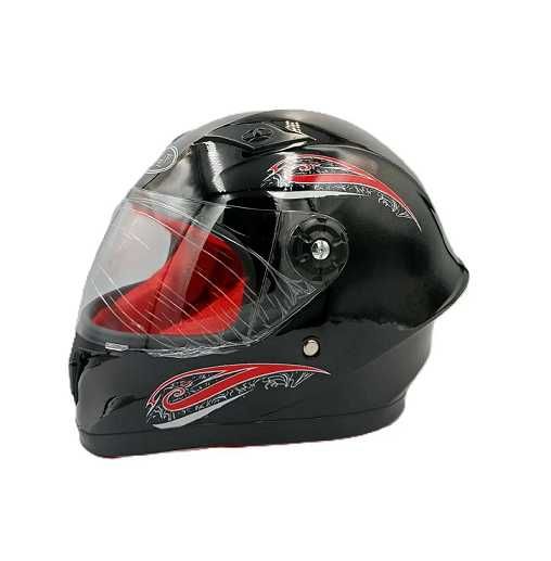 Детска каска Мотор/Мотопед/Вело/Скутер/Атв три цвята