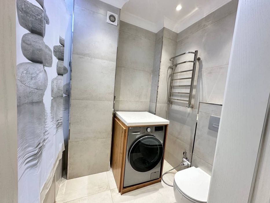 Новостройка  ЖК Bobur Elite Яккасарайский район