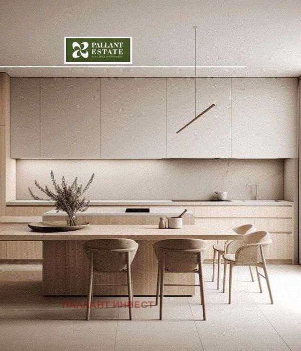 Продава се Двустаен апартамент в Банско - 53 кв.м за 902 €/кв.м - Снимка #3