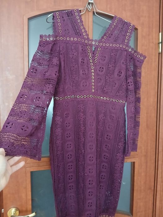 Продам женское платье