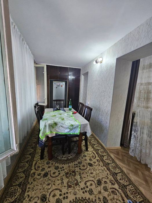 4/2/4 80м2 Буюк Ипак Йули ул.Лафарга 36.6 аптека