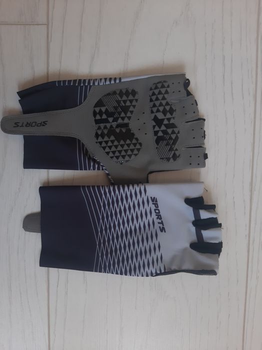 Велосипед горный