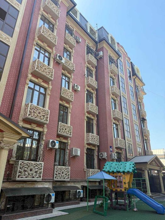 СРОЧНО‼️‼️‼️ЖК Darkhan ЕВРО Дуплекс 5/5/6 210м2 |ул.Асака/Тельман Парк