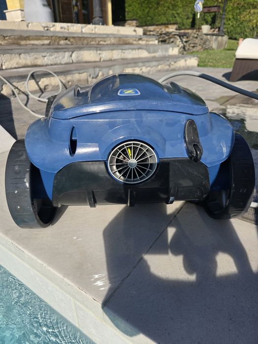 Zodiac Vortex robotic pool cleaner OV 5300