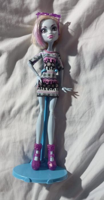 куклы monster high
