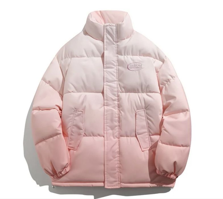 осенняя куртка.