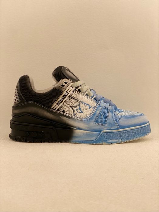 Lv trainer Custom ! Premium !