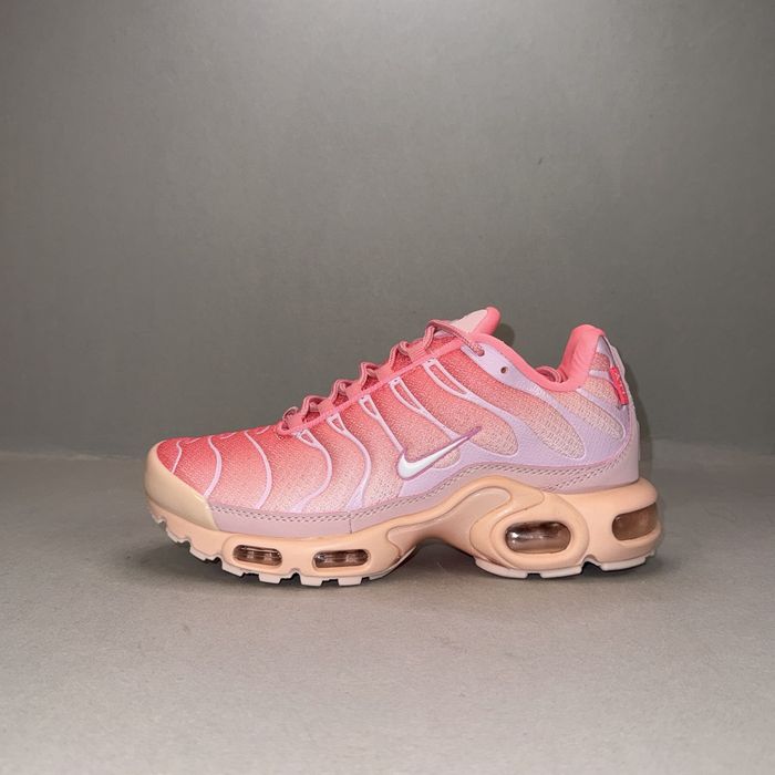 Nike Air Max Plus TN "Pink"! НОВИ! Дамски