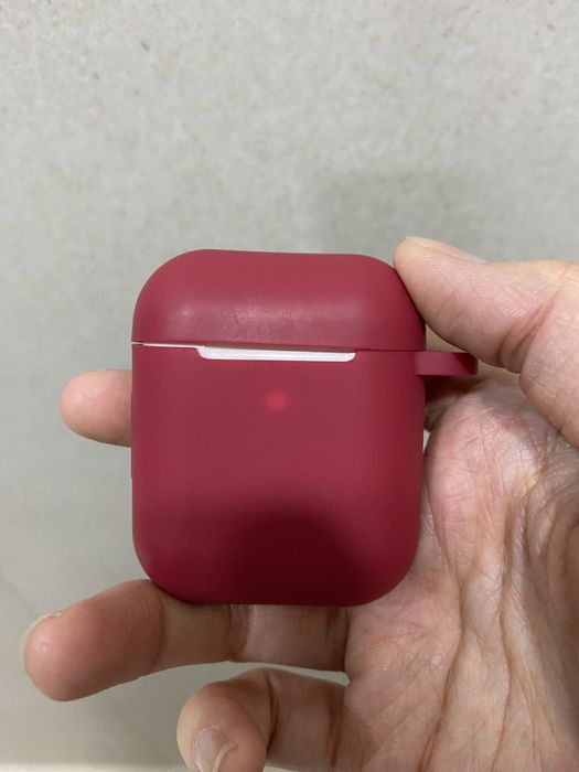 Наушники AirPods
