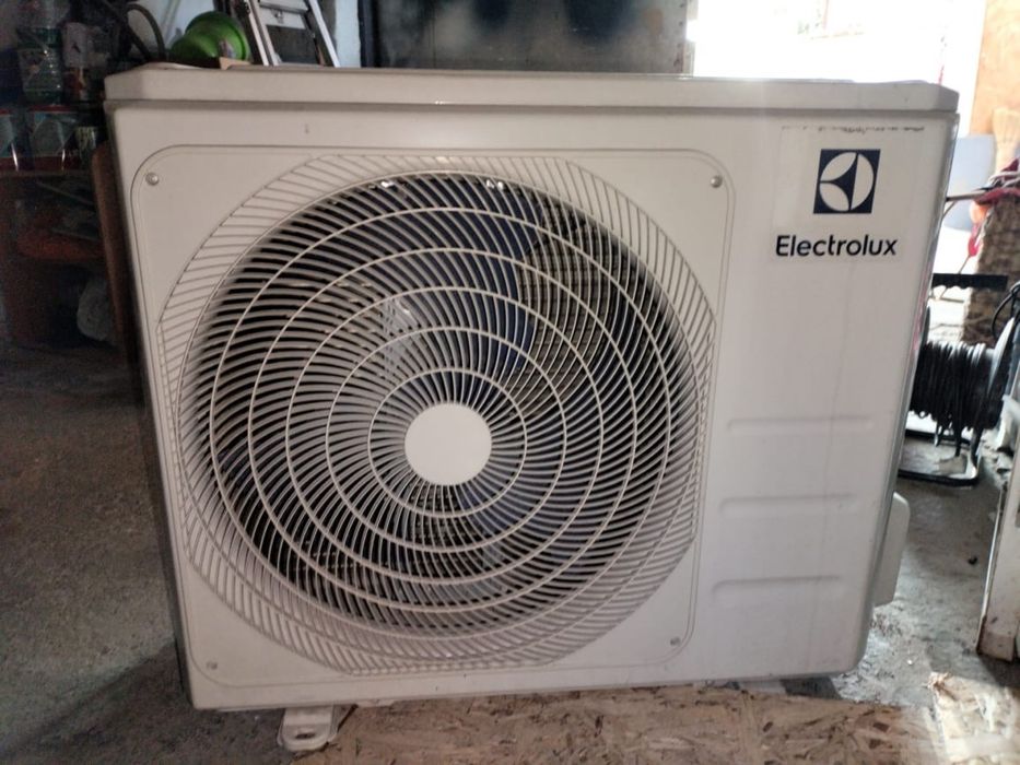 Кондиционер electrolux