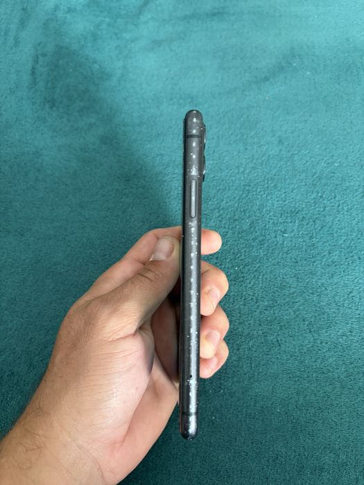 Iphone 11-128 gb