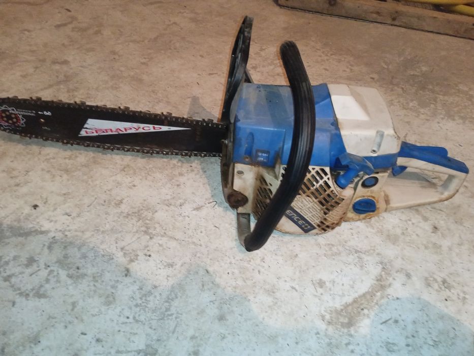 Бензопила sotiladi