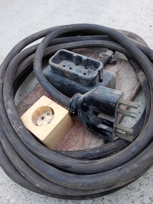 Трифазен удължител