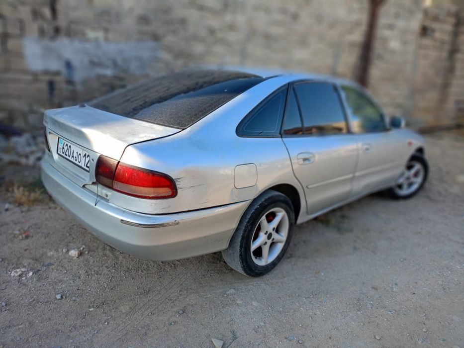 Продам Митсубиси Галант 1994 года