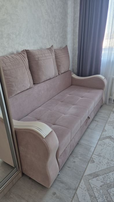 Диван раскладной