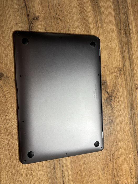 Ноутбук Apple MacBook Air 2020, M1