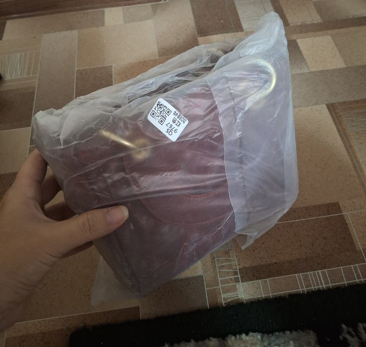 Продам сумку новую