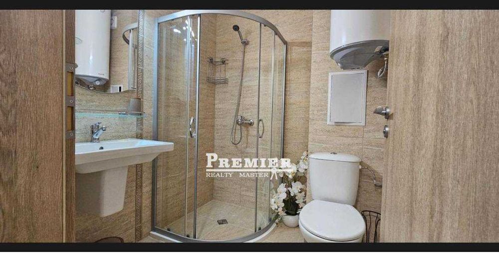 Продава се Двустаен апартамент в к.к. Елените - 59 кв.м за 1280 €/кв.м - Снимка #7