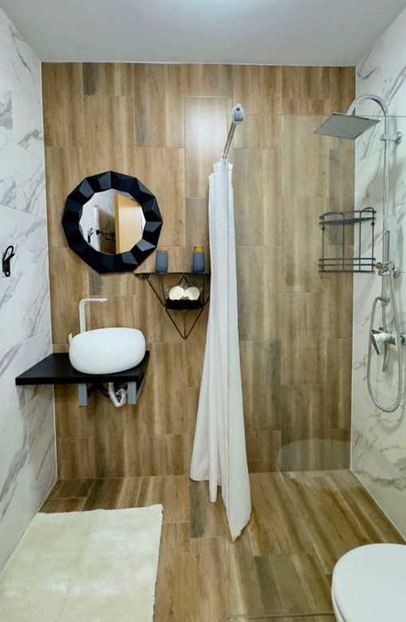 Дава се под наем Двустаен апартамент в Пловдив, Кючук Париж - 70 кв.м за 375 € - Снимка #4