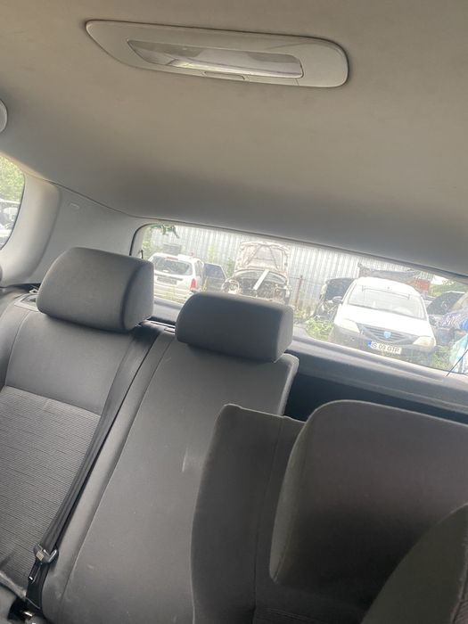 Piese golf 5 cupe  motor 1.9 bls