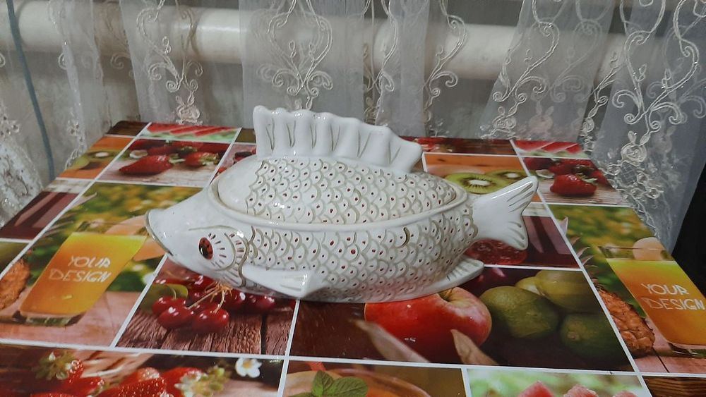 Посуда на продажу