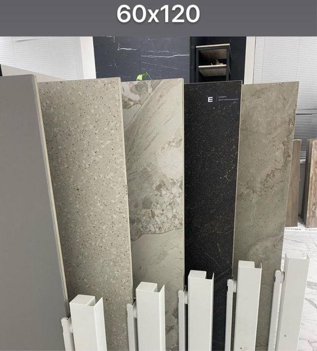 Керамогранит высокого качества от 12$