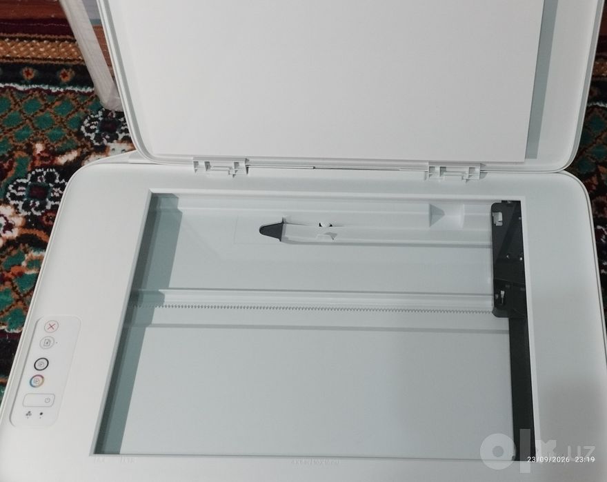 Printer Desk Jet 2320
