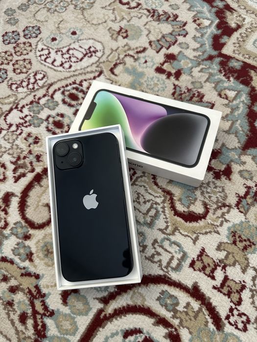 Iphone 14 128 без ремонта