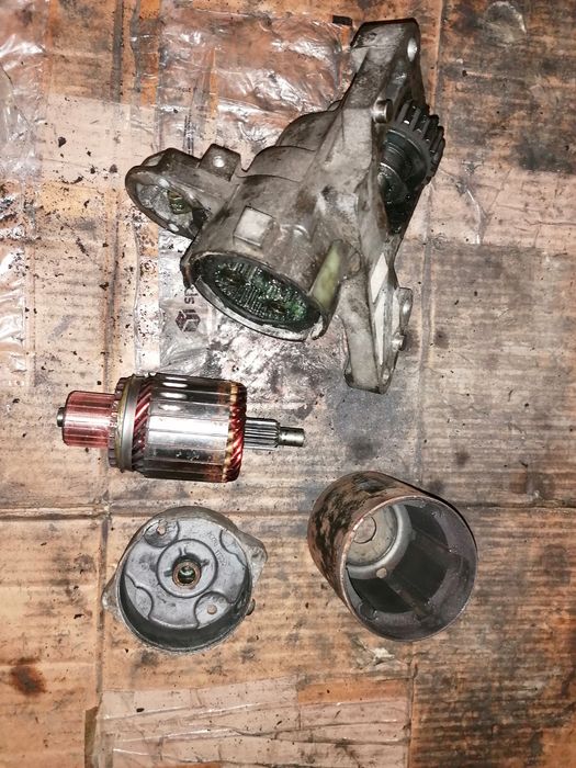 Reparații alternatoare și electromotoare ploiesti