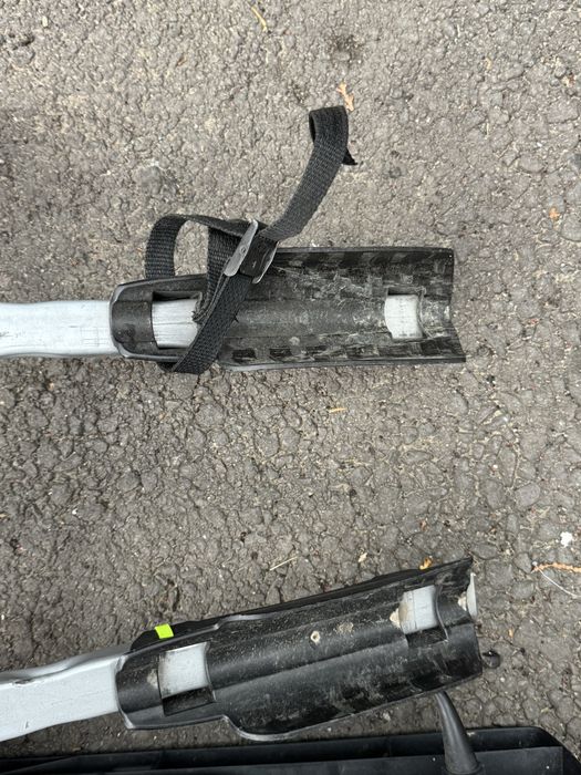 Vand suport bicicleta auto thule sweden