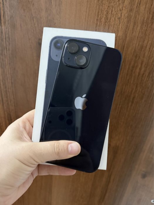 Iphone 13 98% 128GB