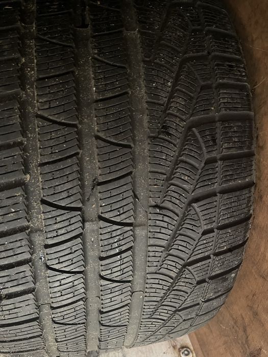 Anvelope second hand en-gros R15-R22