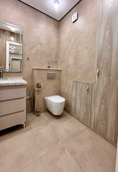 Продаётся 3х ком ЖК Казахстан Ц5